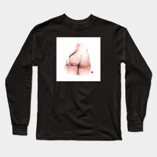 Bodylicious Long Sleeve T-Shirt